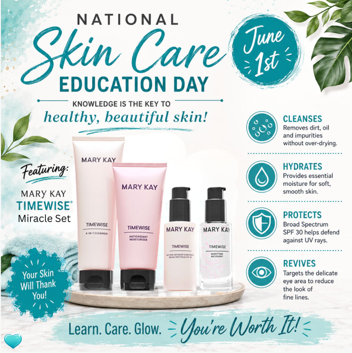 SkinCare Day SkinCare Day
