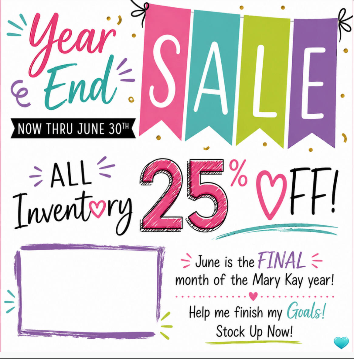 Year End Sale Year End Sale
