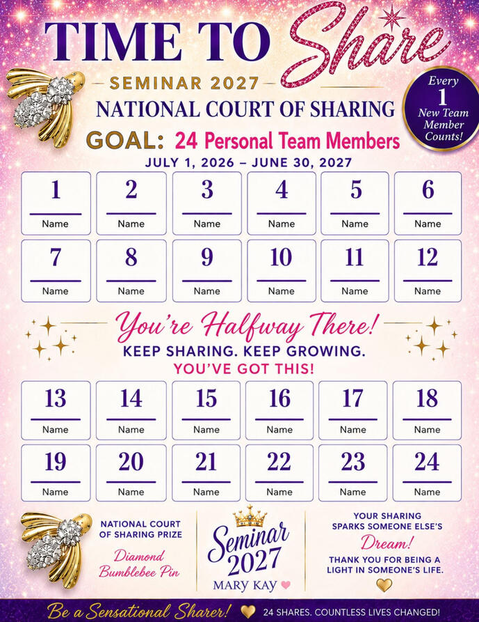 Court of Sharing