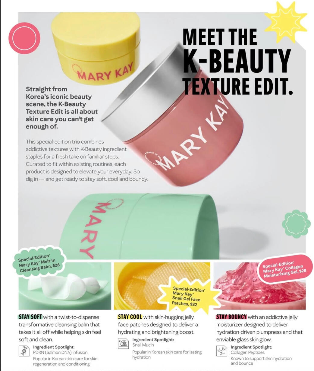 K-BEAUTY